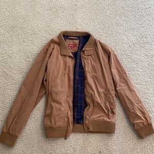 Men’s jacket